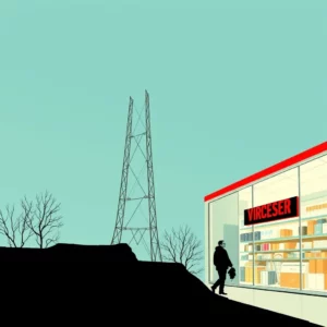 Read more about the article Retail closes the gap: industry funds’ influence diminishes