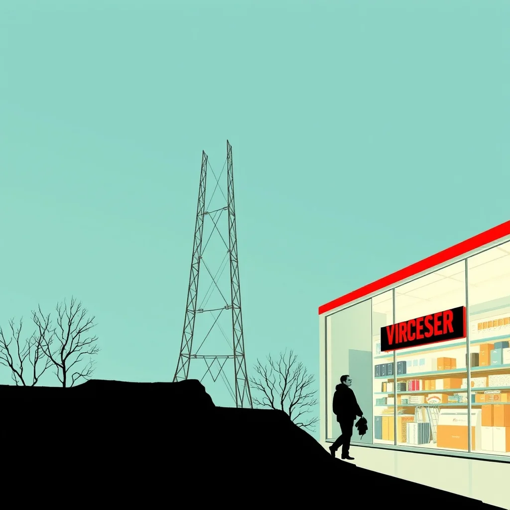 You are currently viewing Retail closes the gap: industry funds’ influence diminishes