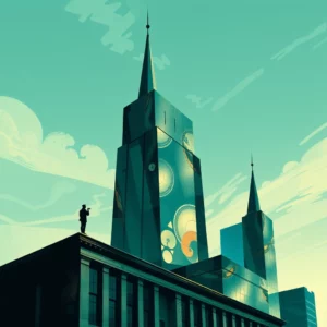 Read more about the article Top executives at ohio teacher pension fund announce exits, amidst