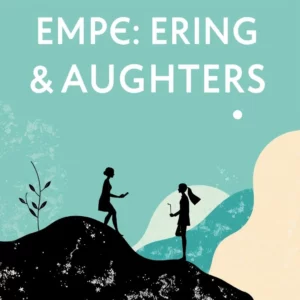 Read more about the article Empowering moms & daughters: closing the investing gender gap together
