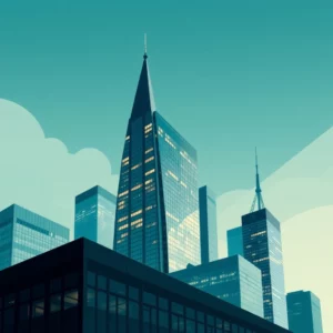 Read more about the article Mackenzie financial corp expands investment in broadridge: a new chapter in financial solutions