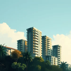 Read more about the article Unlocking 2024’s high-end property investment opportunities: a compre