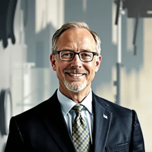 Read more about the article Andy gordon steps up: goldman sachs welcomes senior advisor

title