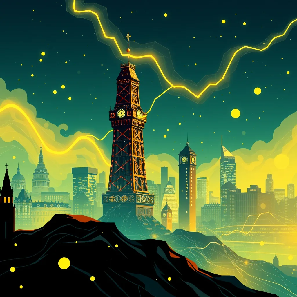 You are currently viewing Unveiling the surge: uk’s crypto market expansion in 20