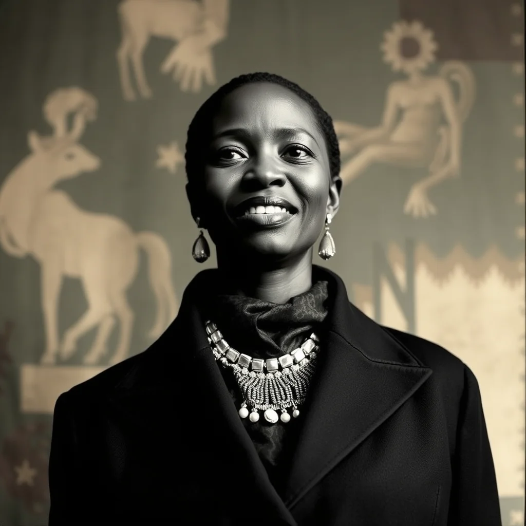 You are currently viewing Naomi campbell’s ban: charity trustee scandal shakes zimbabwe’s philanthropy