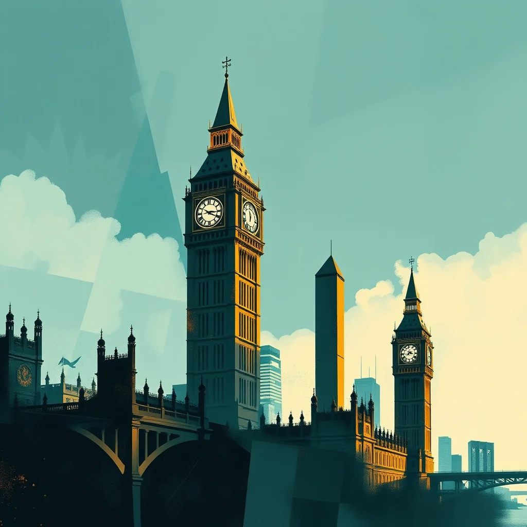 You are currently viewing British & american investment trust