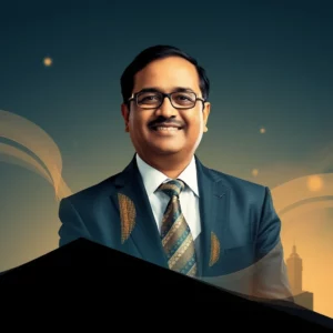 Read more about the article Indusind bank ceo ravi agarwal unveils triple we