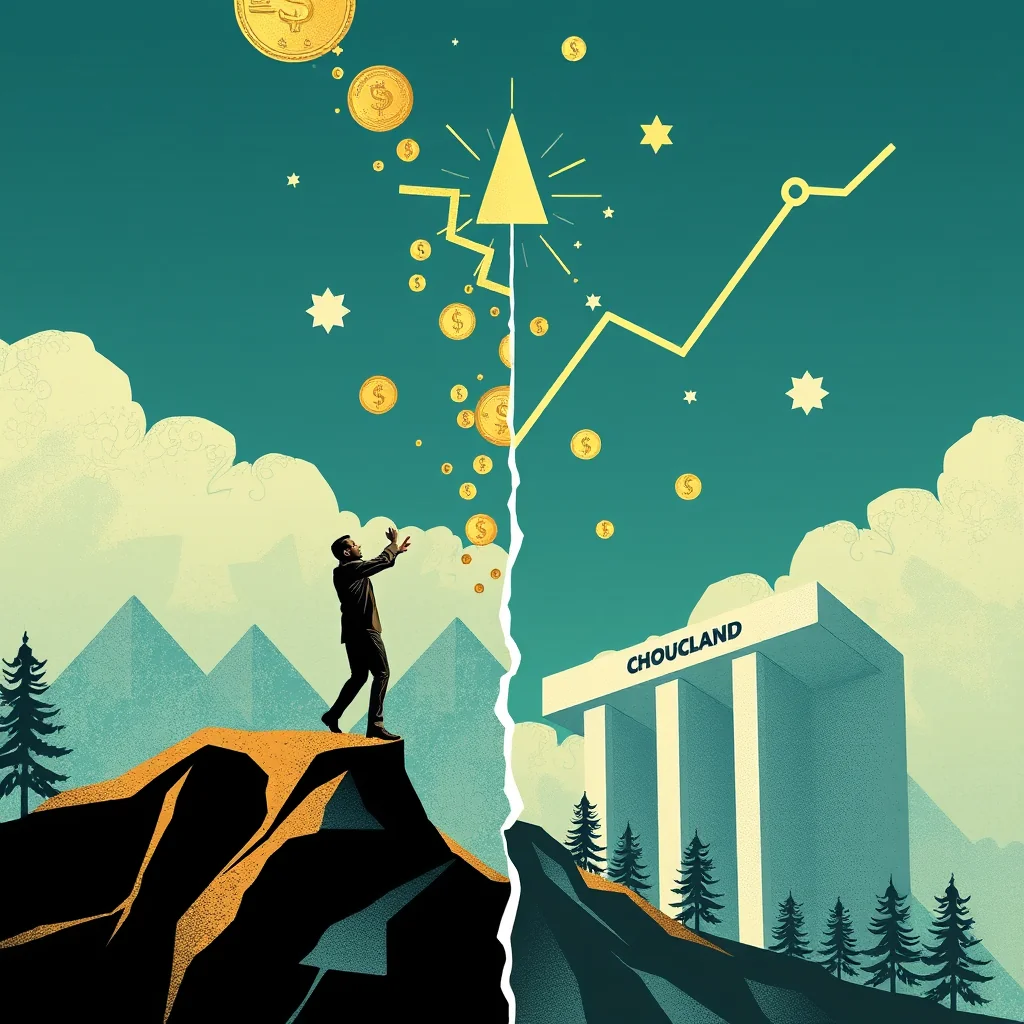 You are currently viewing Dissecting the financial dynamics: pinnacle financial partners vs heartland banccorp