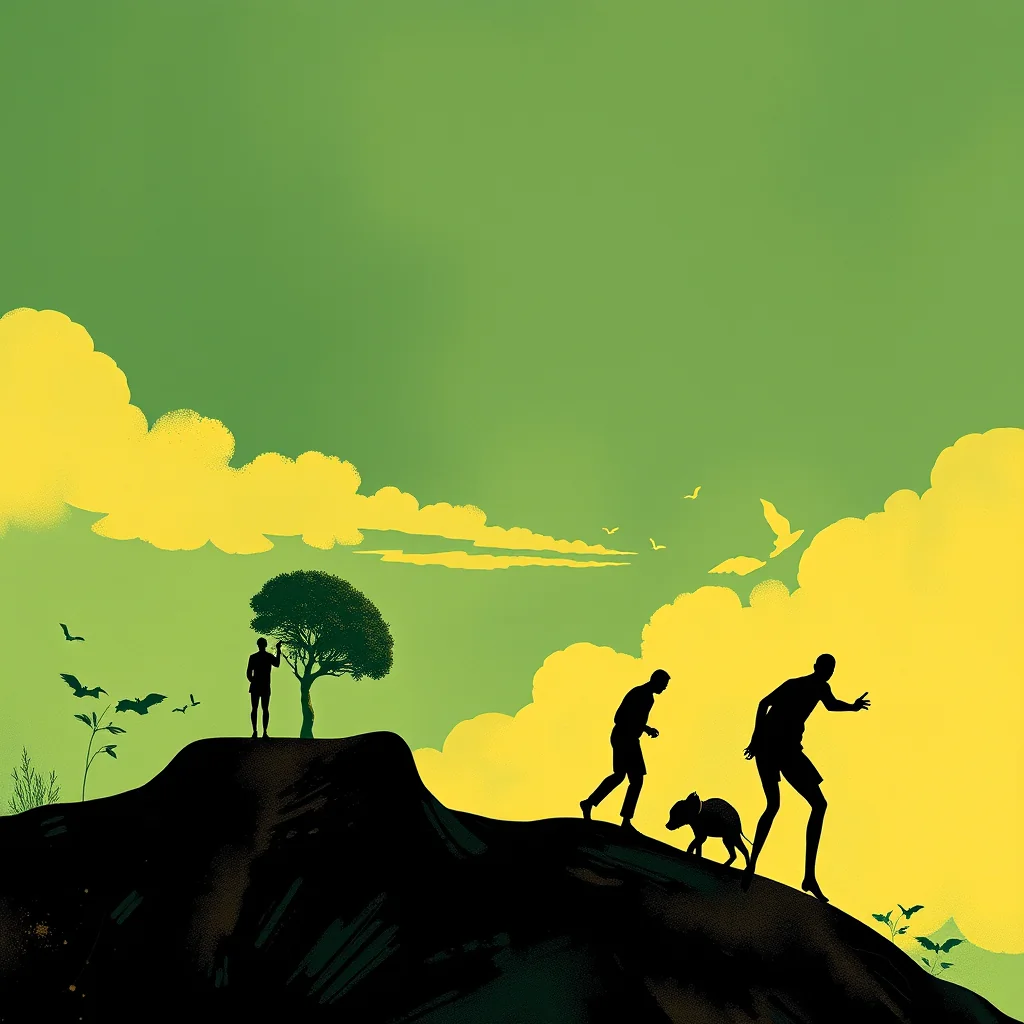 You are currently viewing Asset managers reevaluate equity investments in zimbabwe’s economic shift