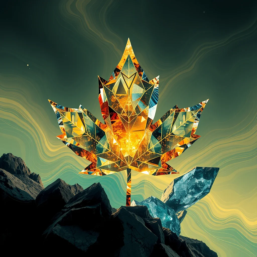 You are currently viewing Unlocking 2024: maple leaf’s critical minerals enhanced flow – limited