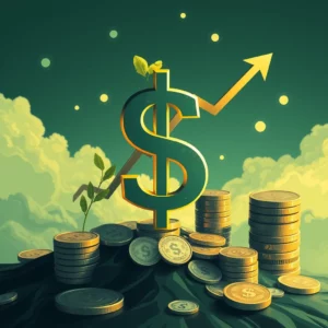 Read more about the article High-yield dividends: the ultimate safe investment in falling interest rates