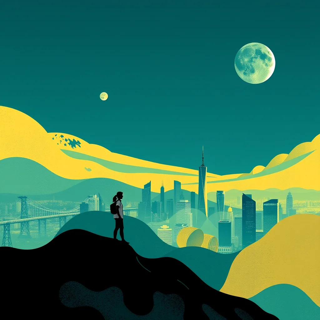 You are currently viewing Pro visionary: esg commitment gains momentum in the evolving australian market