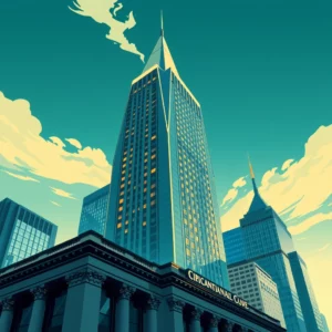 Read more about the article Pacer advisors inc accelerates stake in cincinnati financial co. on nasdaq