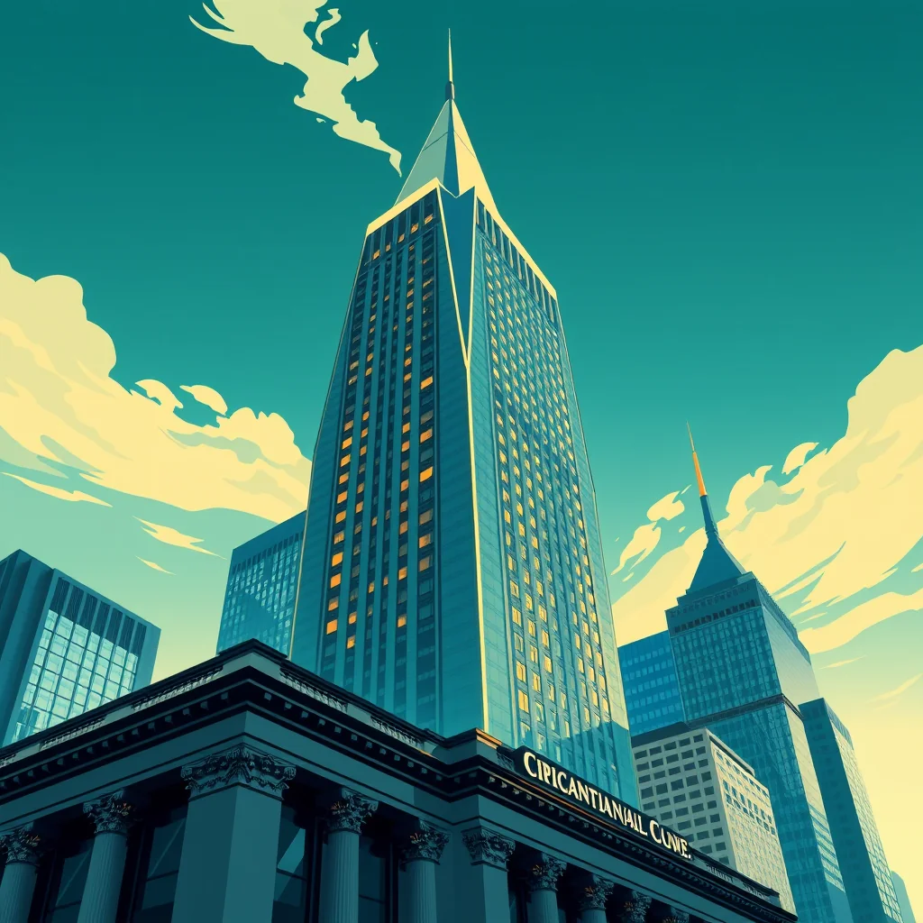 You are currently viewing Pacer advisors inc accelerates stake in cincinnati financial co. on nasdaq