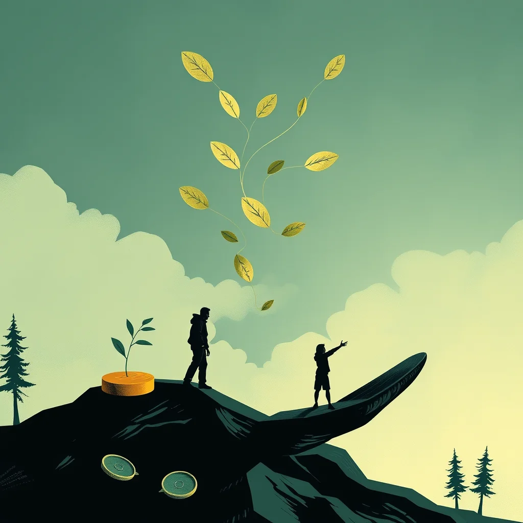 You are currently viewing Financial experts advocate for emergency funds: a necessity for all, including the we