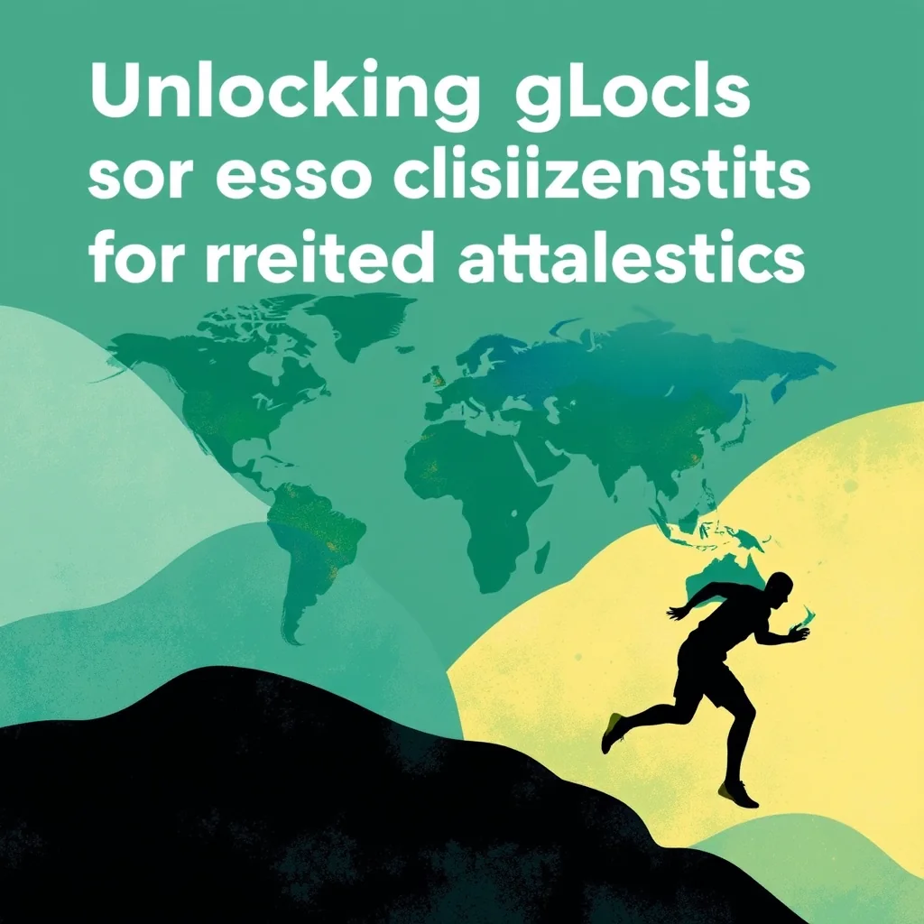 You are currently viewing Unlocking global opportunities: explore second citizenship for retired athletes

this title