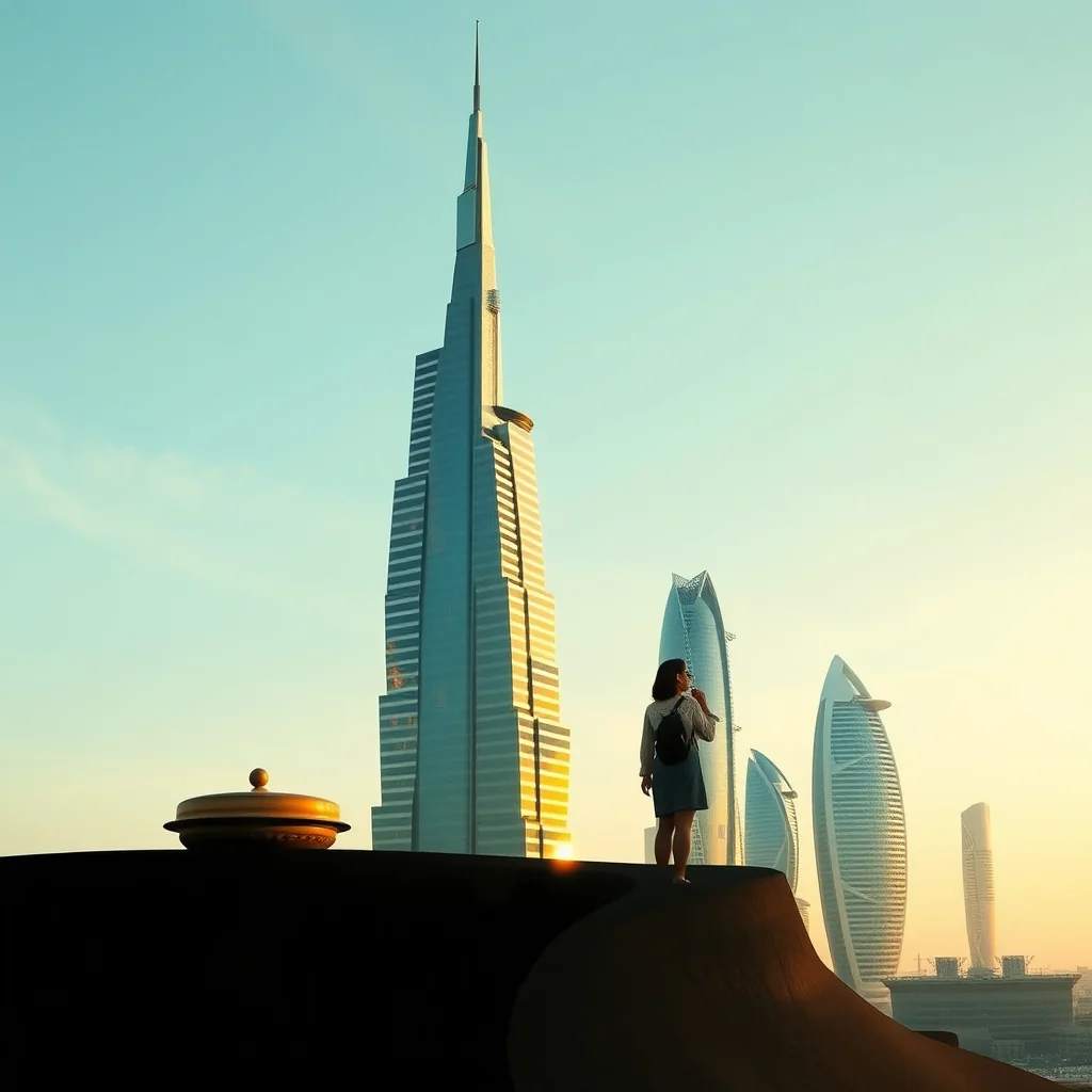 You are currently viewing British expat in dubai :  look after the pennies and the pounds take care of themselves