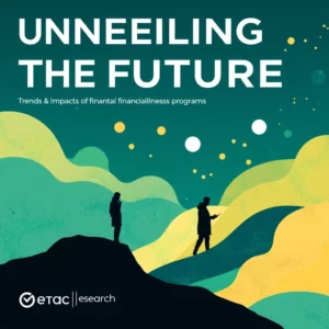 Read more about the article Unveiling the future: trends & impacts of financial wellness programs – market research insight