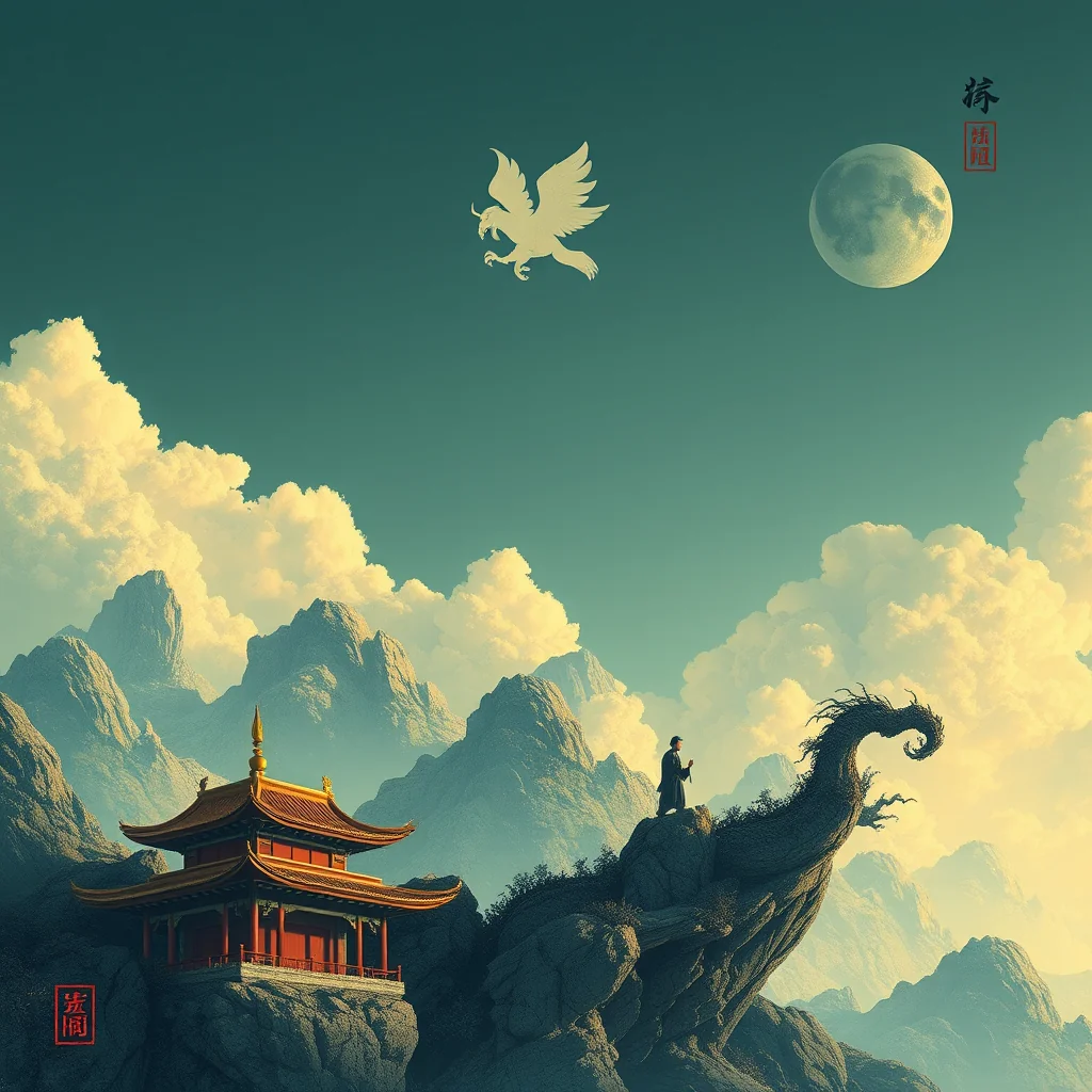 You are currently viewing Dynasty names: unveiling ey’s new