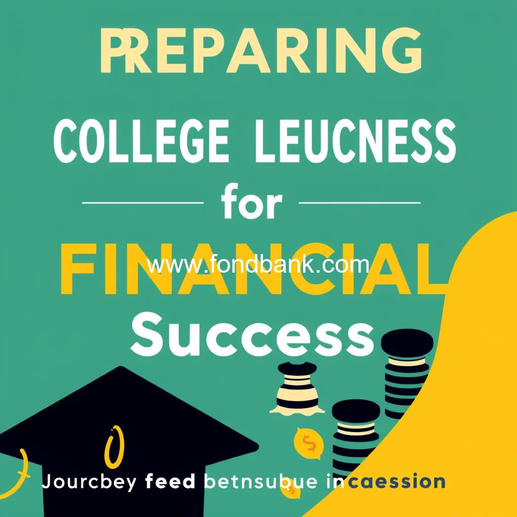 You are currently viewing Preparing college learners for financial success: a comprehensive guide to budgeting, saving, and investing – your path to financial freedom