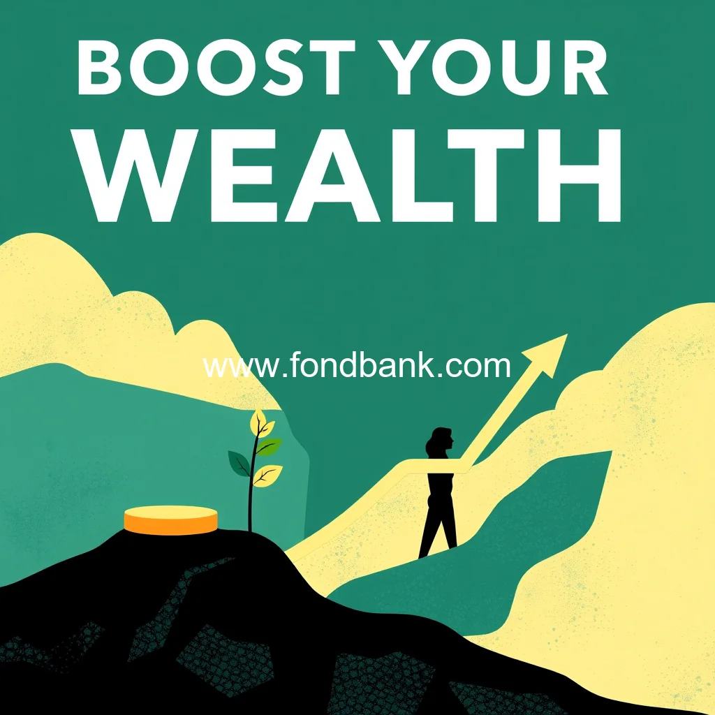 You are currently viewing Boost your wealth: mastering investment strategies & holding period return