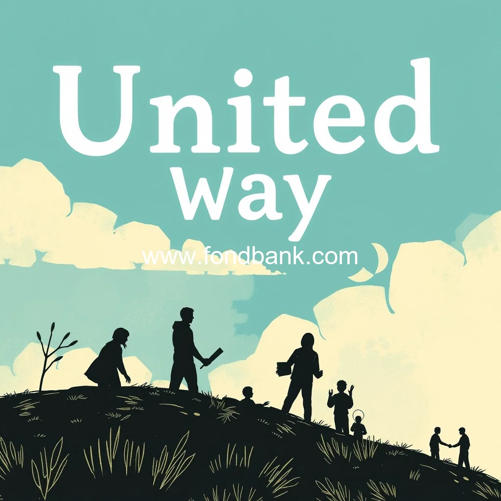 You are currently viewing United way: the heartwarming story of community generos