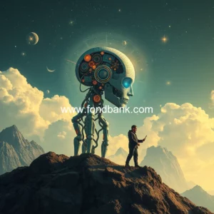 Read more about the article Humanity in the age of ai: a