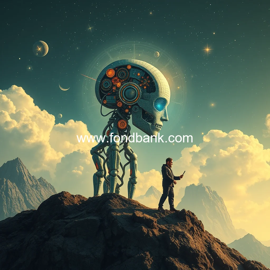 You are currently viewing Humanity in the age of ai: a