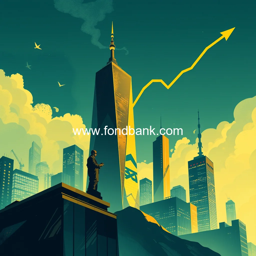 You are currently viewing AGF Management  TSE : AGF  B  Hits New 52  Week High  Time to Buy