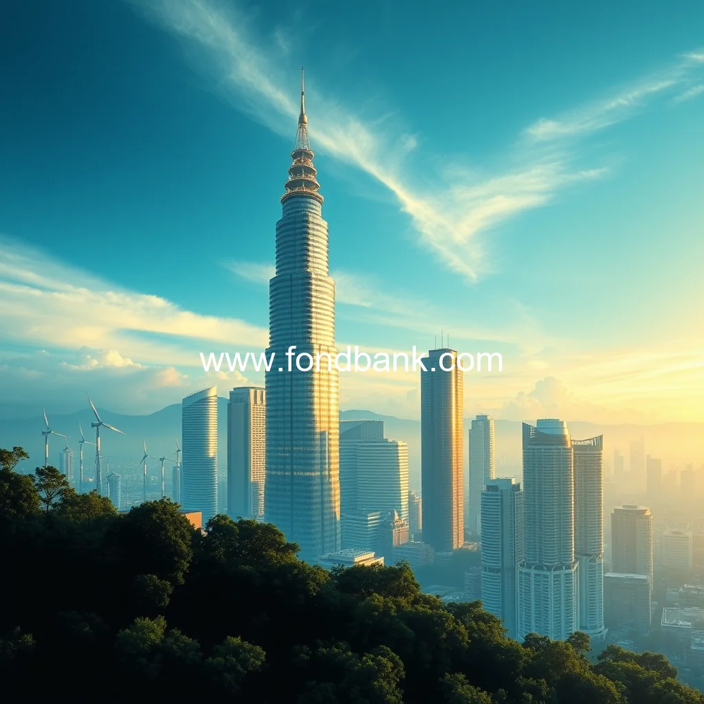 You are currently viewing Unlocking malaysia’s future: latest government push for hydrogen energy projects