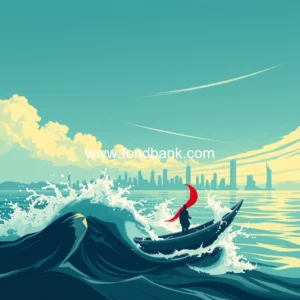 Read more about the article Navigating the tides: a comparative analysis of manulife financial and phoenix group’s market str