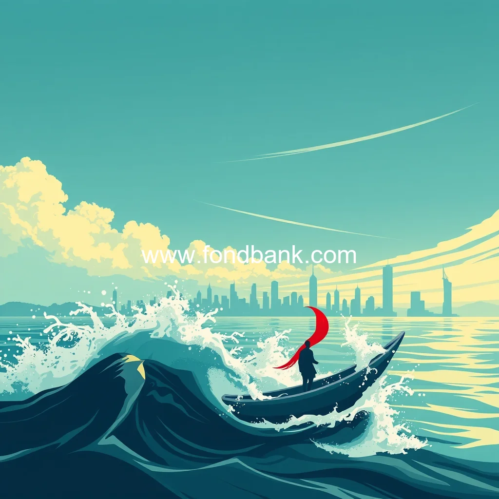 You are currently viewing Navigating the tides: a comparative analysis of manulife financial and phoenix group’s market str