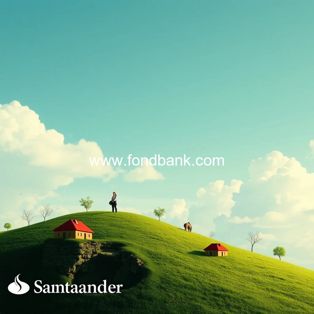 You are currently viewing Some Santander customers will see up to 1  000 land in their accounts