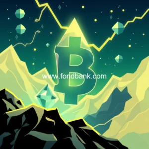 Read more about the article 7 hidden gems: expert-picked blockchain stocks undervalued for investment