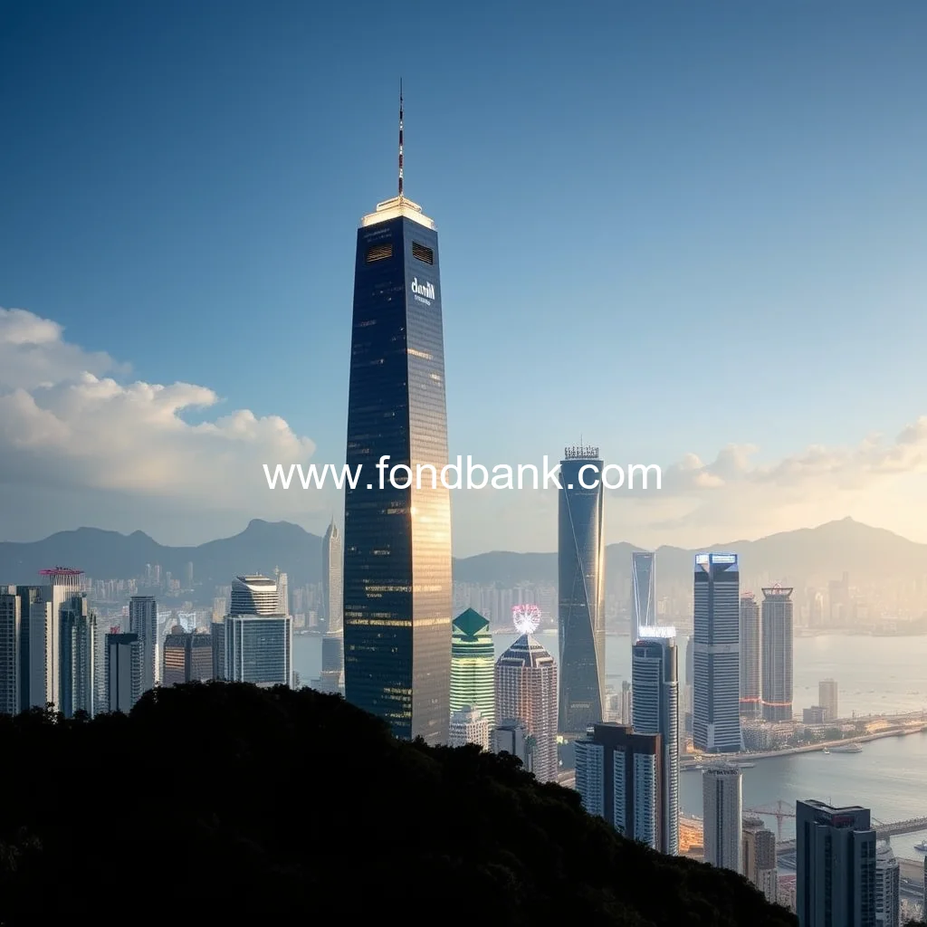 You are currently viewing Dunhill unveils hong kong presence: elevating city’s wealth hub status