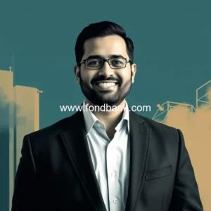 Read more about the article Vinit Sarawgi joins TRU Capital as Co  Founder and Investment Manager to drive strategic real estate investments