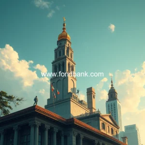 Read more about the article Unveiling the intriguing investment tale: heritage fin