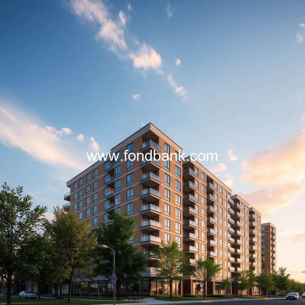 You are currently viewing Sei investments co. unveils new stake in mid-america apartment communities: a leap tow