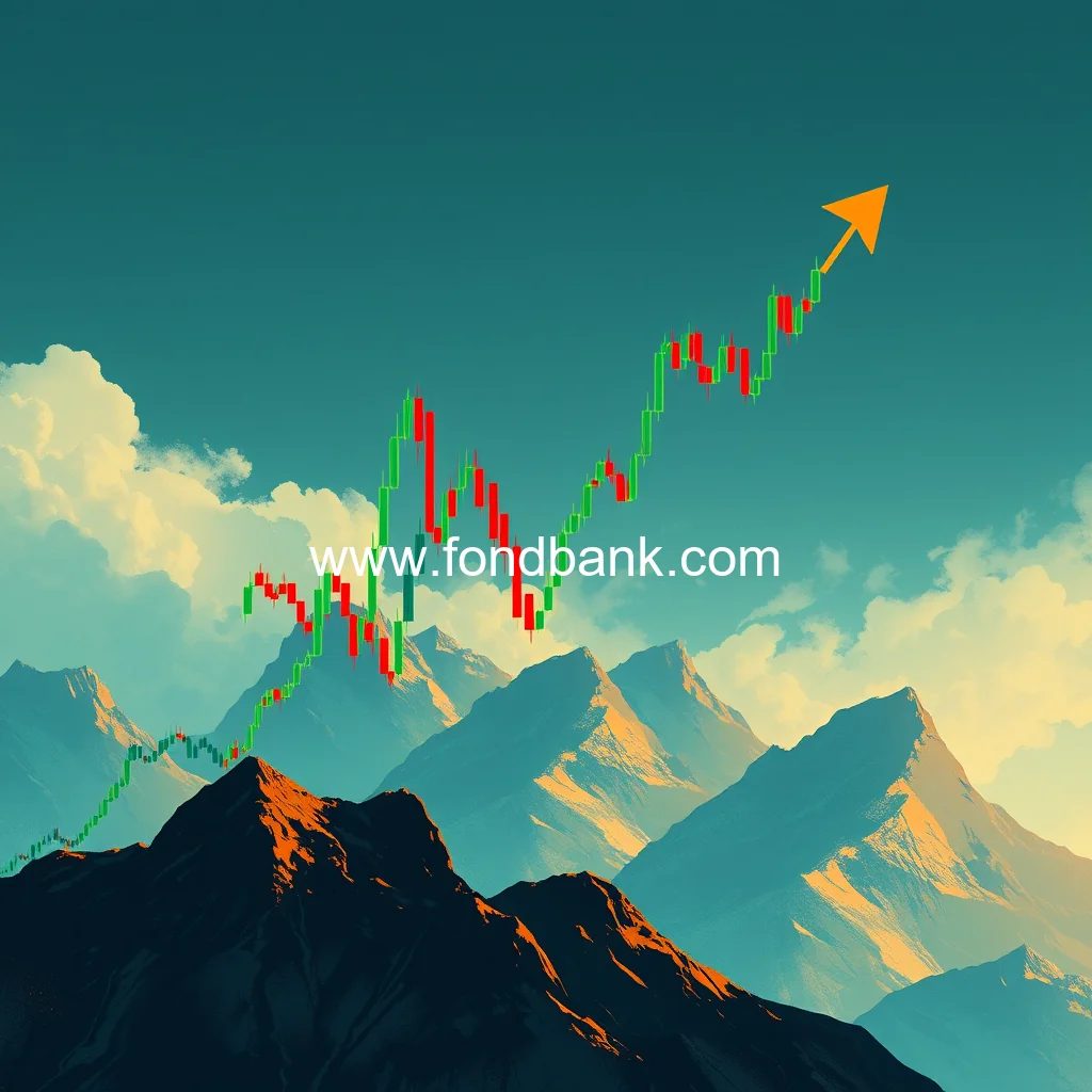 You are currently viewing Xlf stock price breaks above 200 day ma: a potential sell signal?