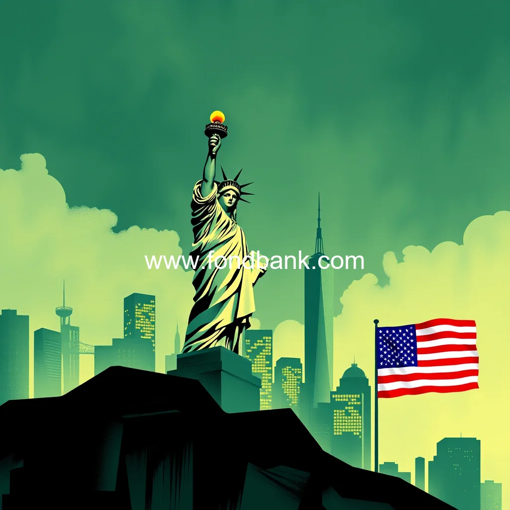 Artistic representation for Investing in the US stock market for Zimbabweans : A comprehensive guide