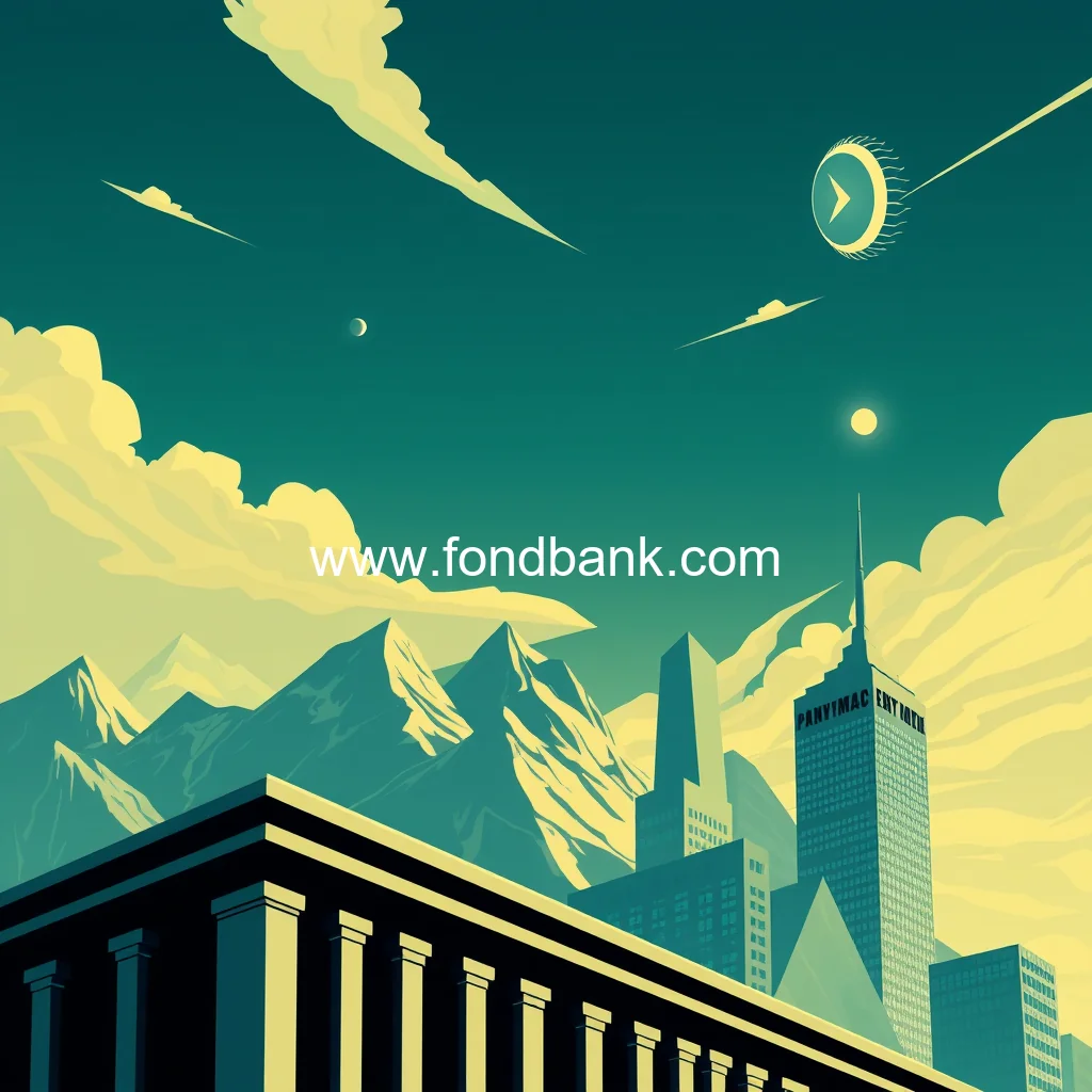 You are currently viewing PennyMac Financial Services ( NYSE : PFSI ) vs .