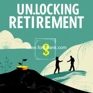 Read more about the article Unlocking retirement: easy 401(k) investment strategy with a hidden pitfall