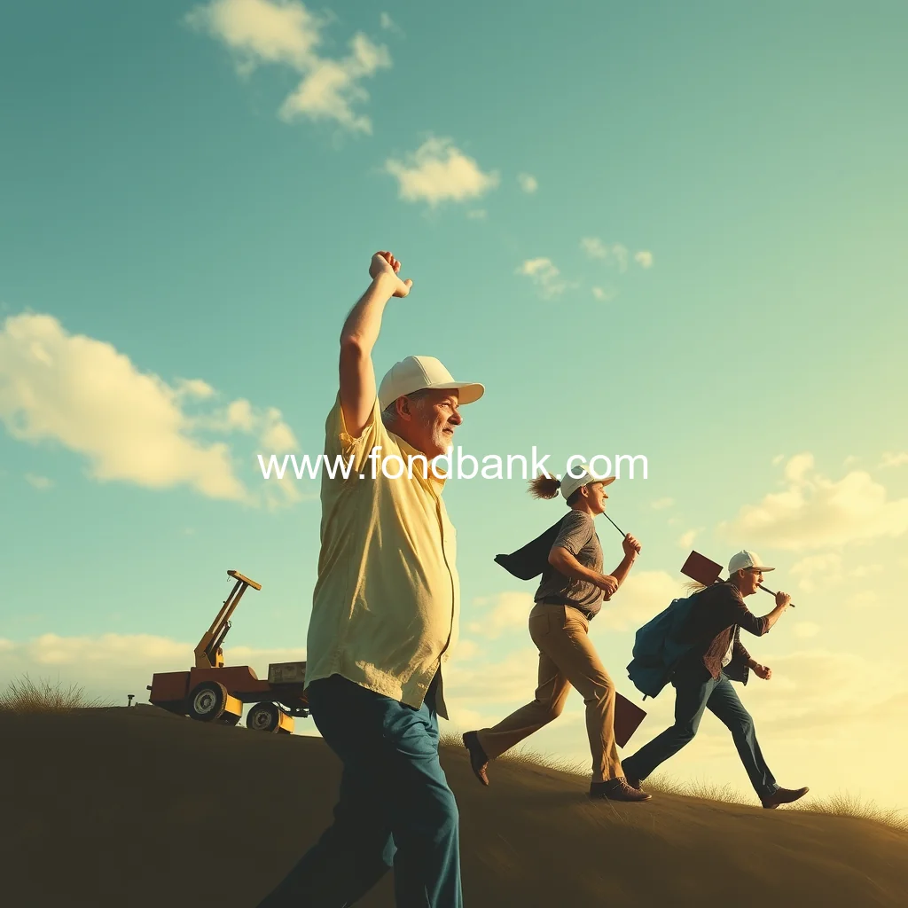 You are currently viewing Retirement Industry People Moves