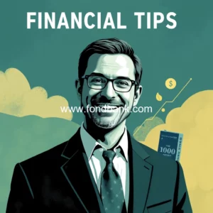 Read more about the article Financial Tips from Michael Vaughn
