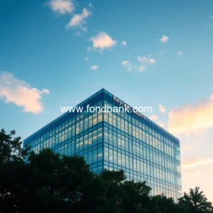 Read more about the article Healthcare trust fund boosts keycorp investment: a strategic move