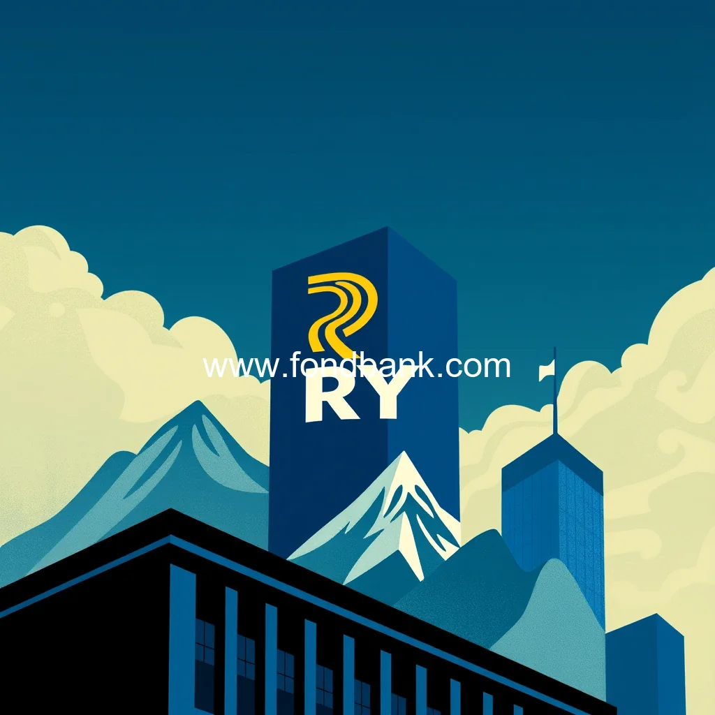 You are currently viewing Royal Bank of Canada  NYSE : RY  Shares Sold by Bfsg LLC