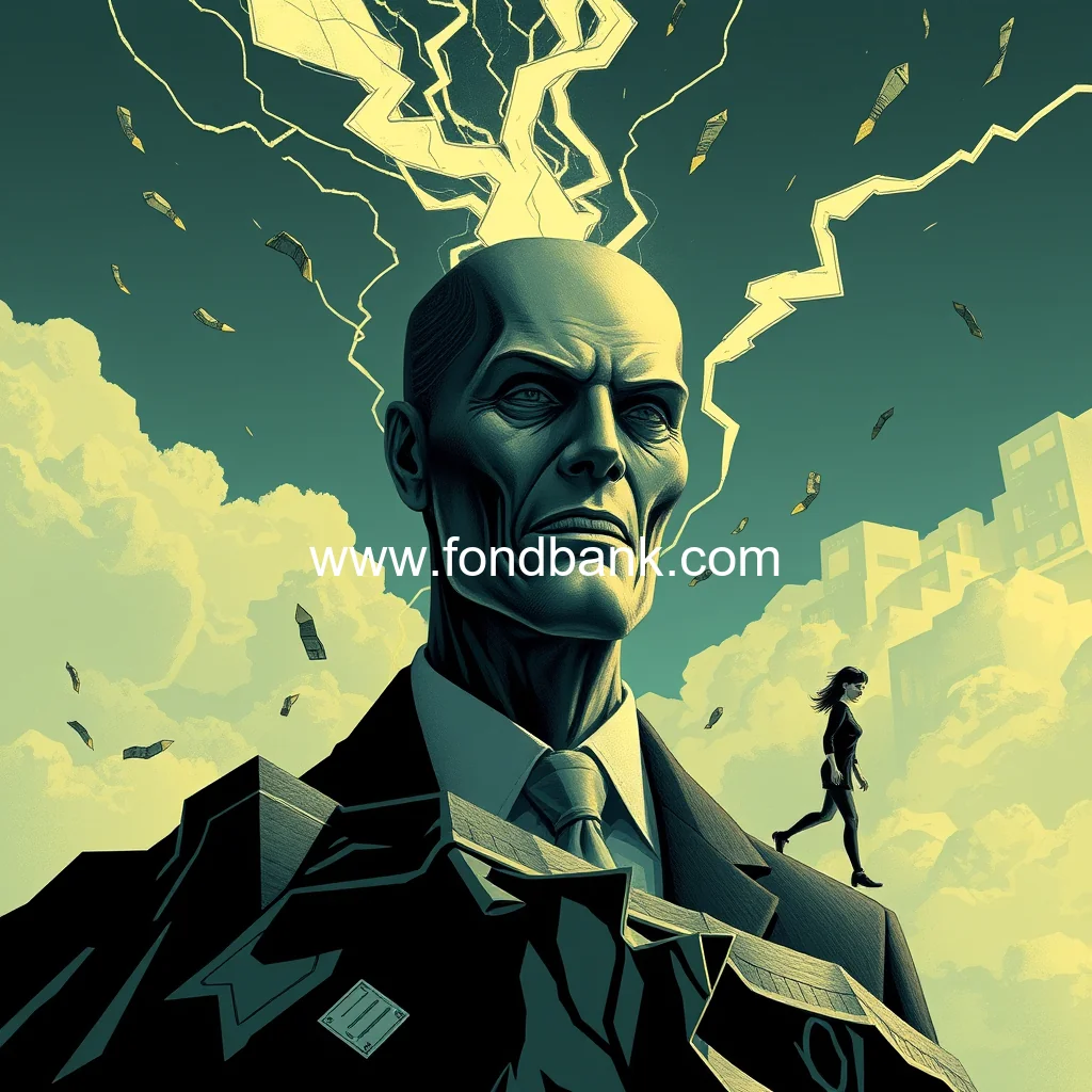 You are currently viewing Unveiling bolt’s missing millions: a financial fraud lesson for aspiring