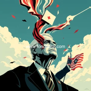 Read more about the article Election year’s ace: political twist unveiled!