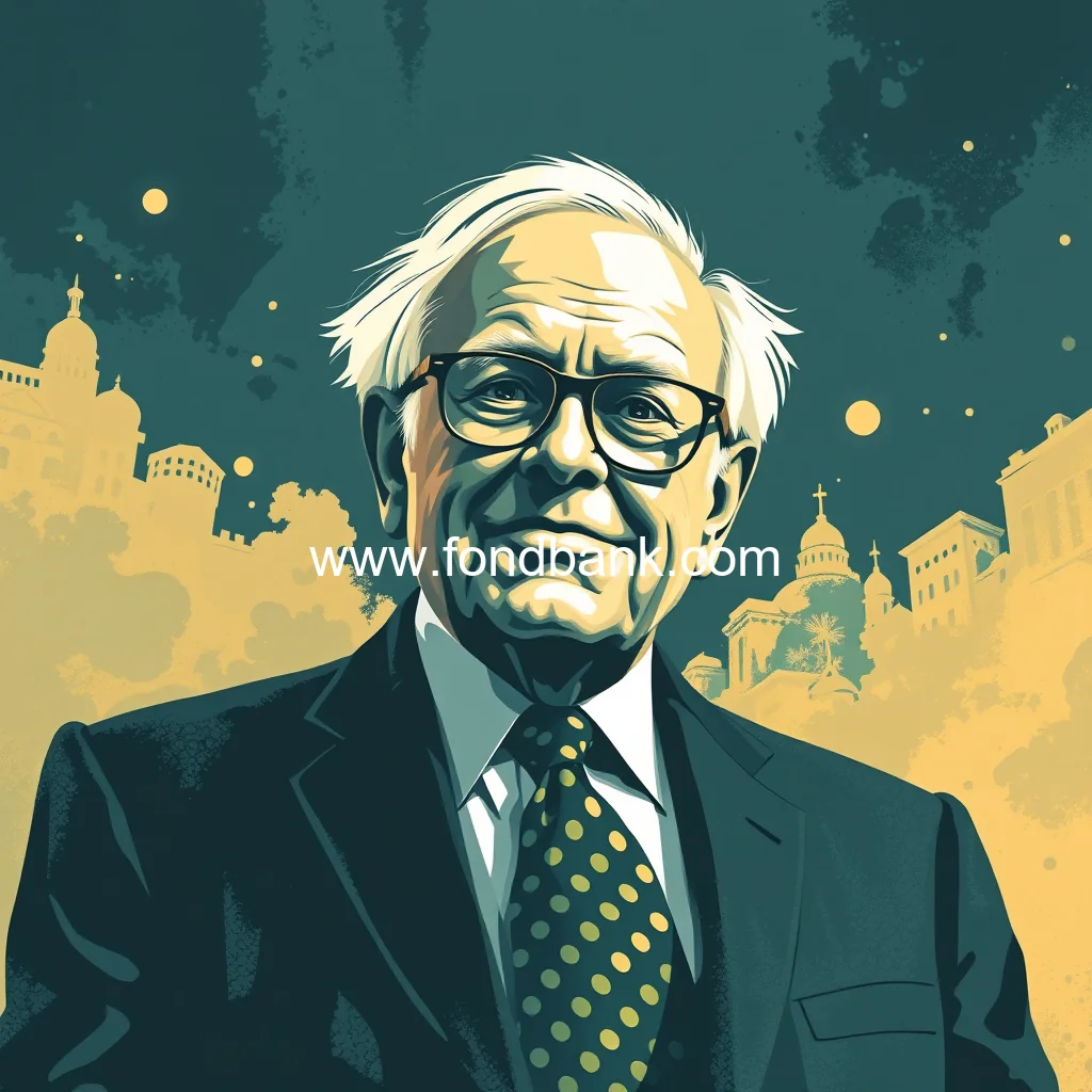 You are currently viewing This Warren Buffett Index Fund Could Turn 200 per Month Into 332  000 With Practically Zero Effort