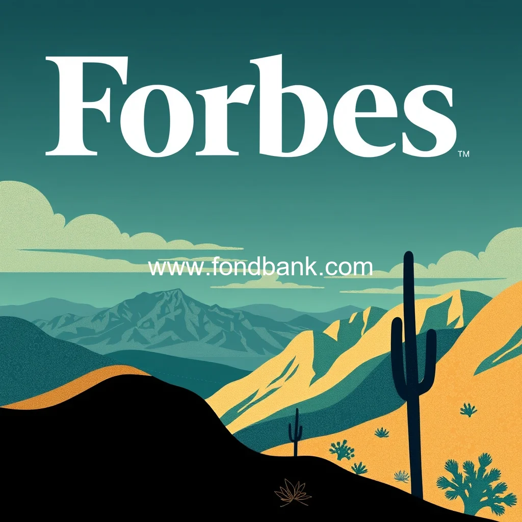You are currently viewing Forbes spotlight: five ubs financial advisors shaping the future in the pacific desert market